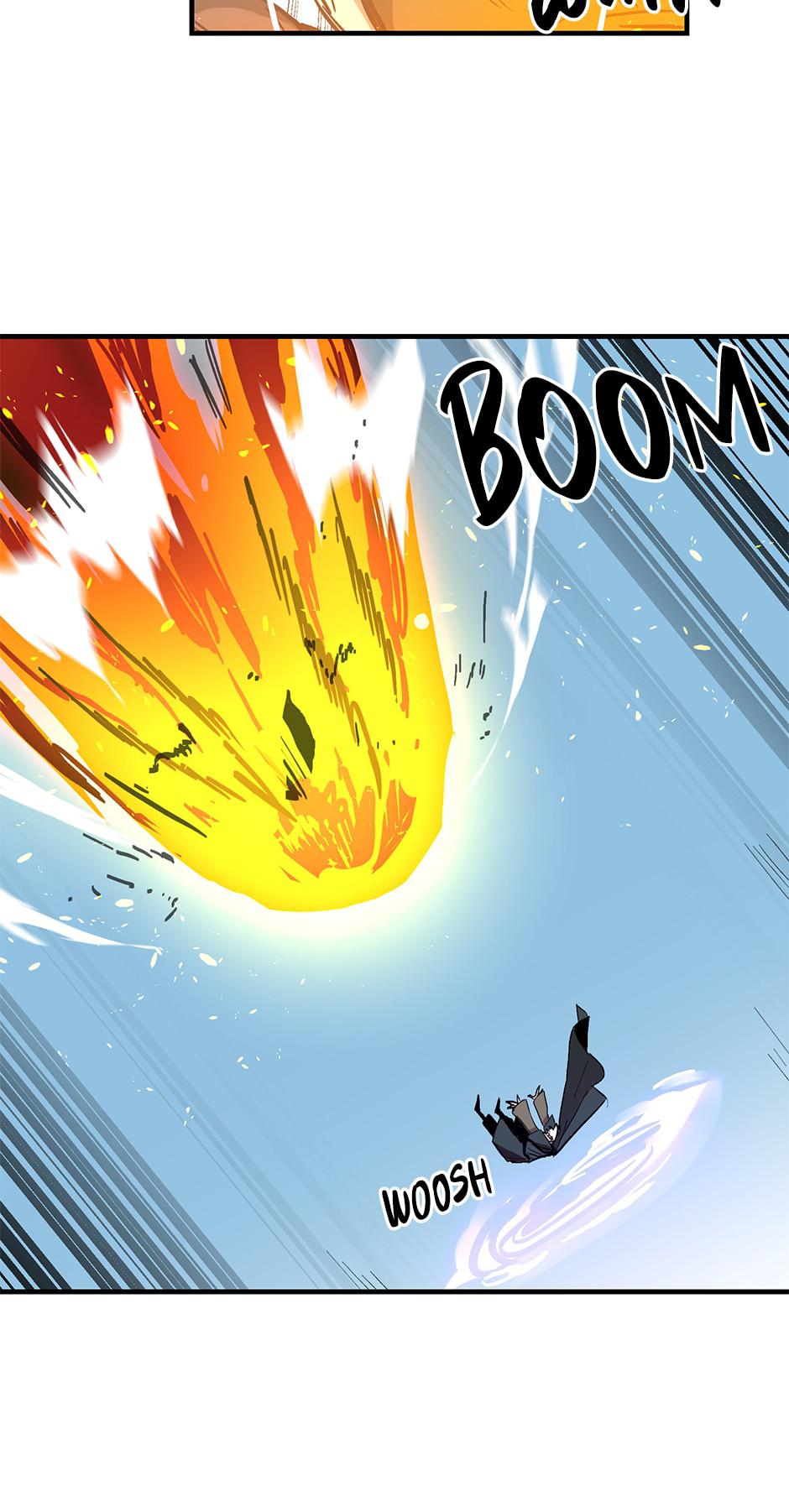 Read Solo Glitch Player Manga Online