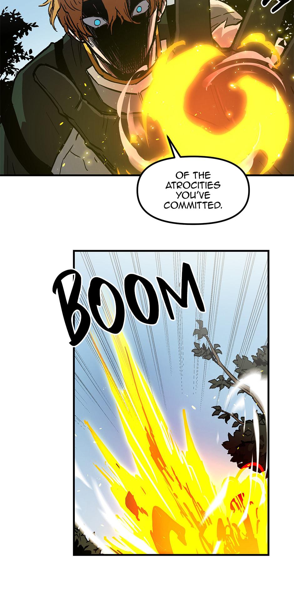 Read Solo Glitch Player Manga Online