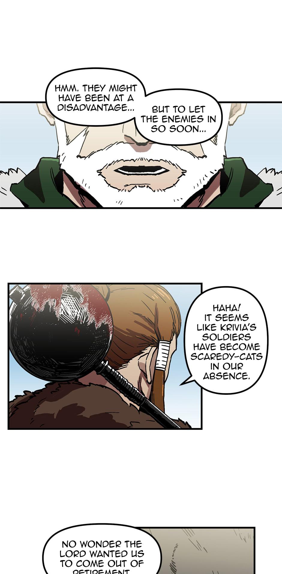 Read Solo Glitch Player Manga Online