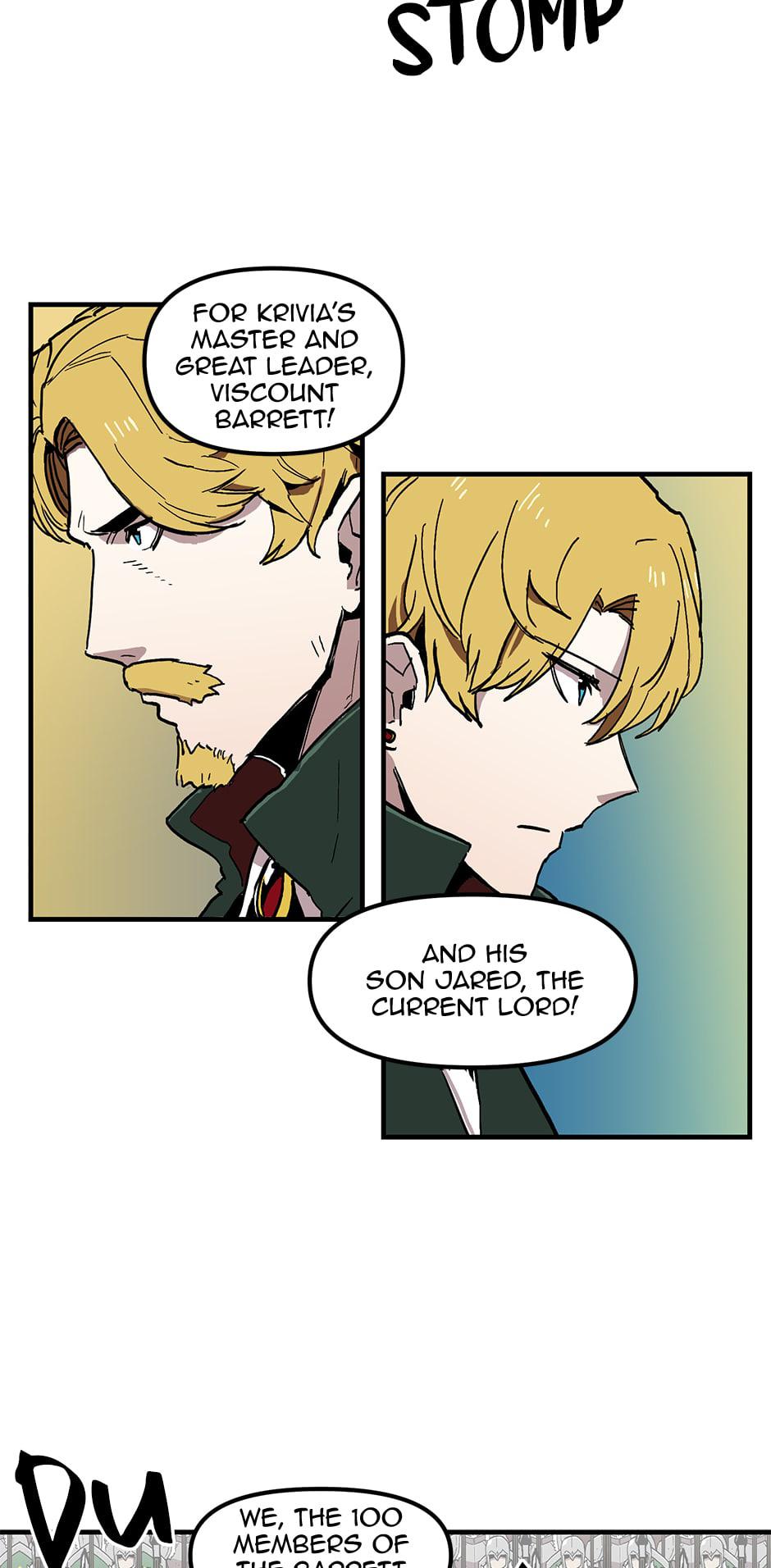Read Solo Glitch Player Manga Online