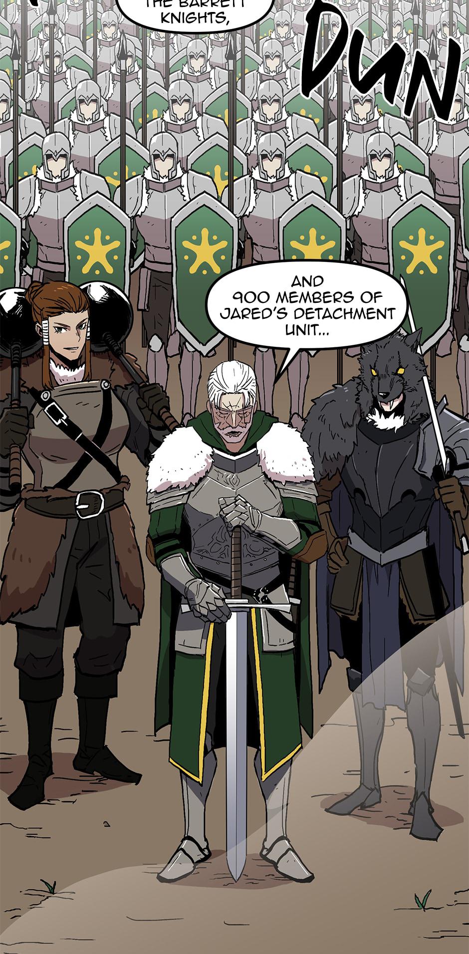 Read Solo Glitch Player Manga Online