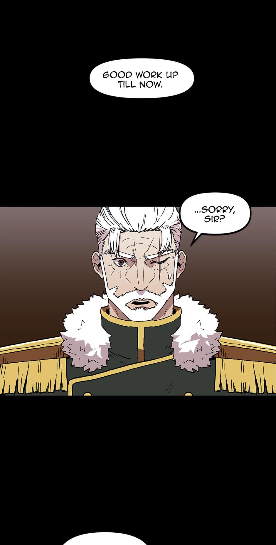 Read Solo Glitch Player Manga Online