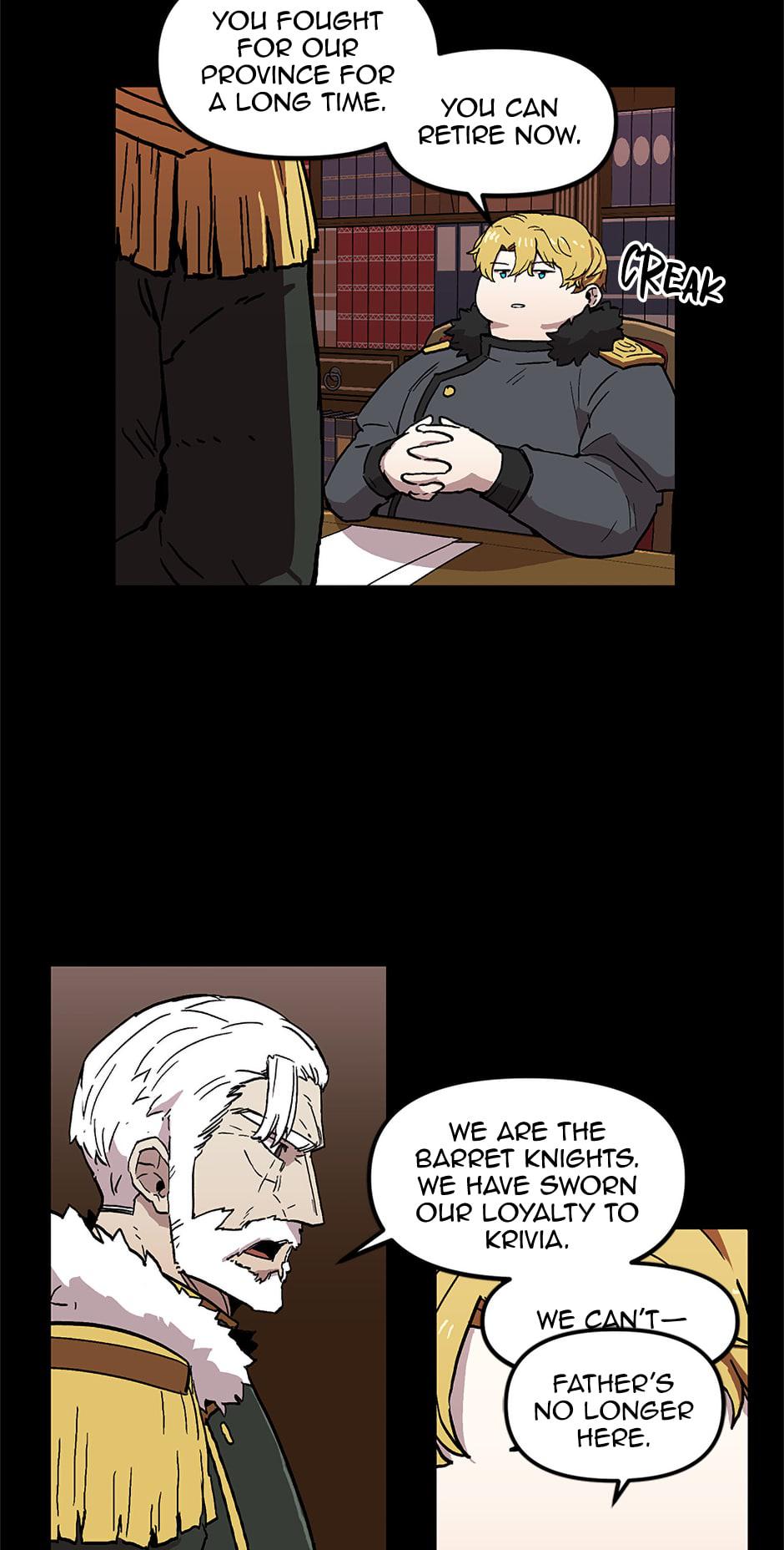 Read Solo Glitch Player Manga Online