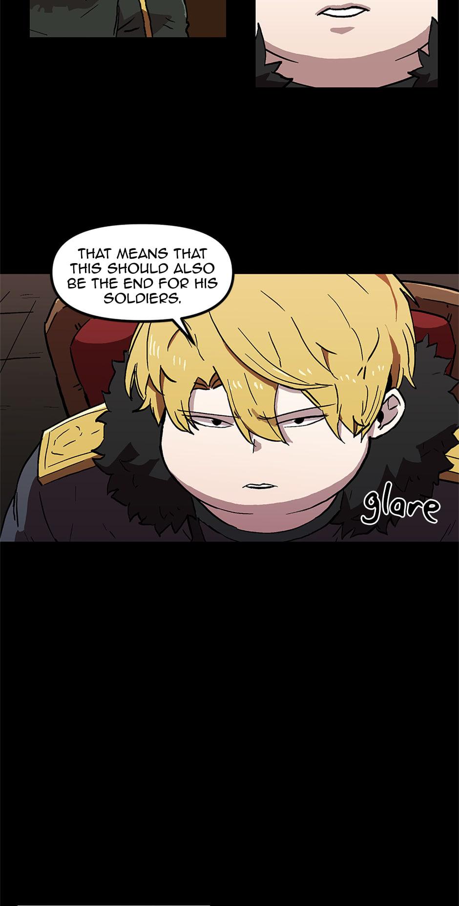 Read Solo Glitch Player Manga Online