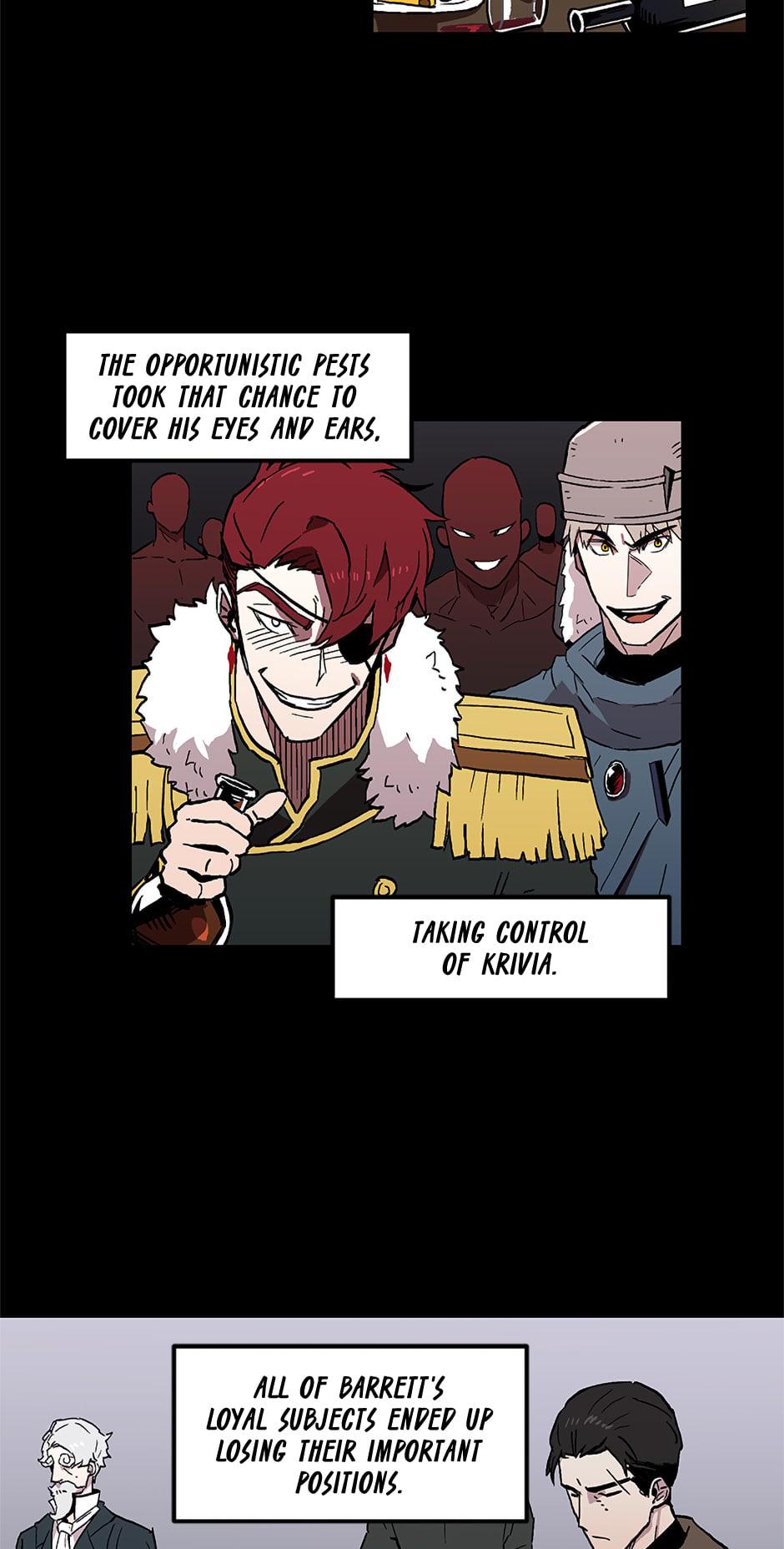 Read Solo Glitch Player Manga Online