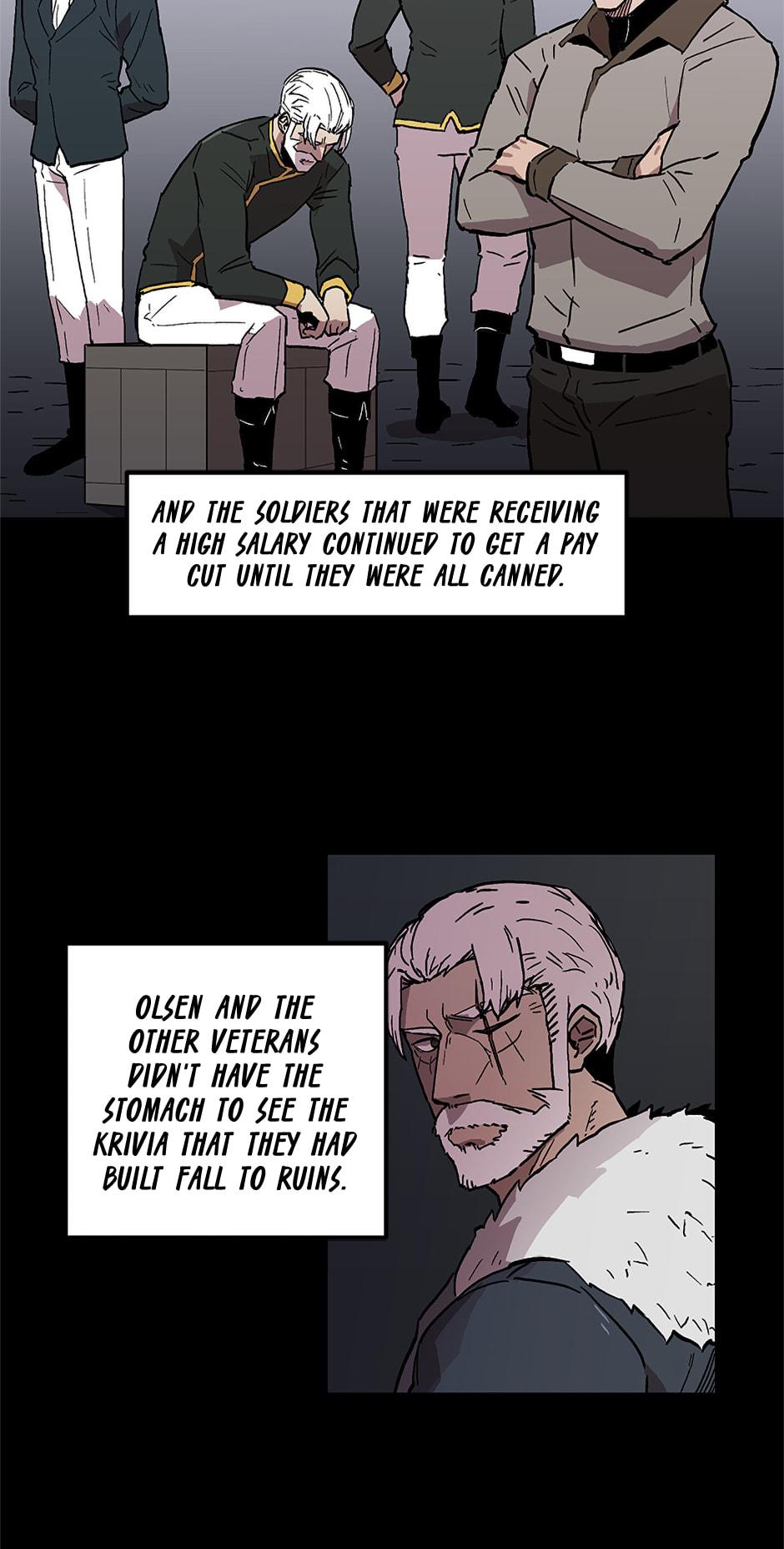 Read Solo Glitch Player Manga Online