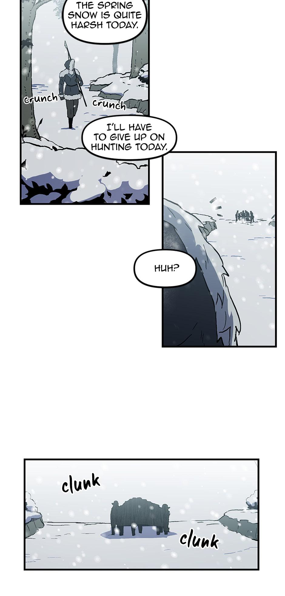 Read Solo Glitch Player Manga Online