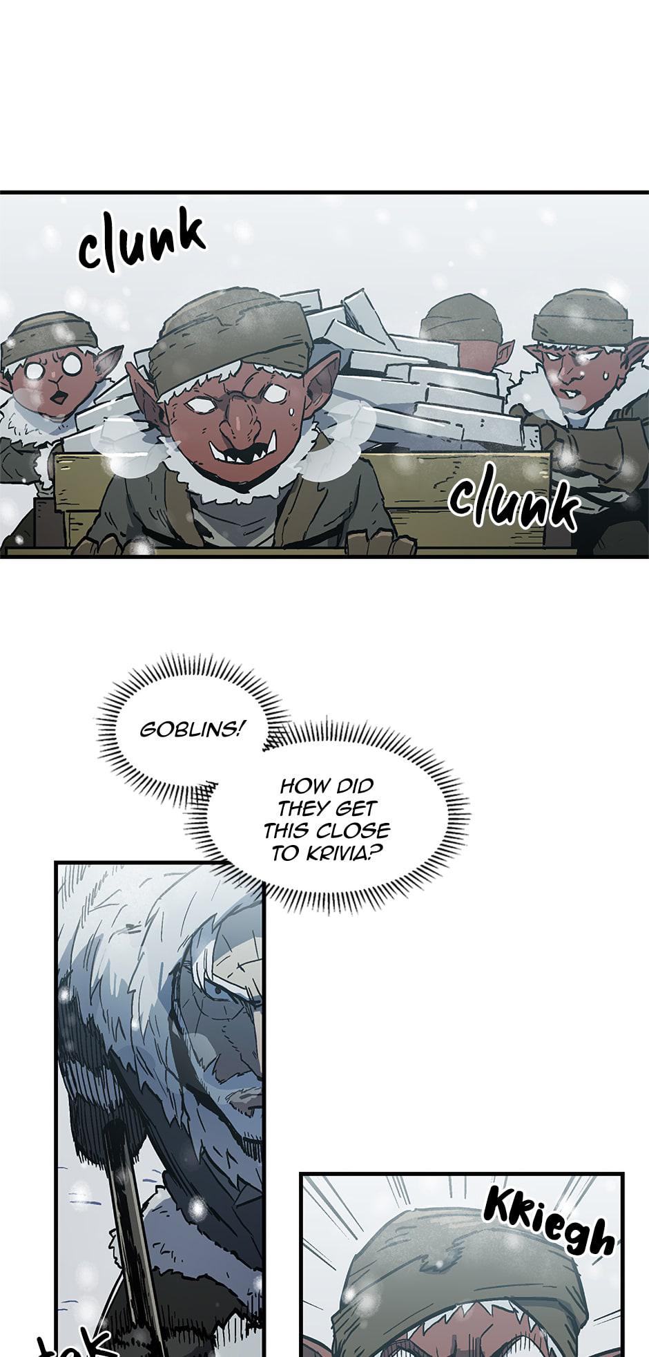 Read Solo Glitch Player Manga Online