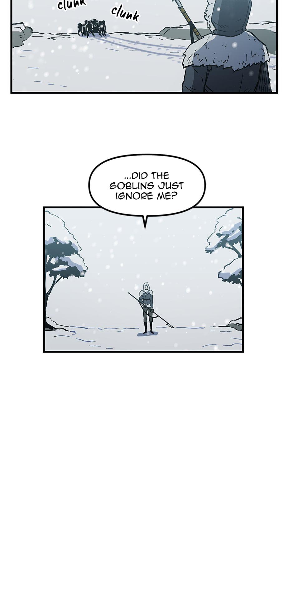 Read Solo Glitch Player Manga Online
