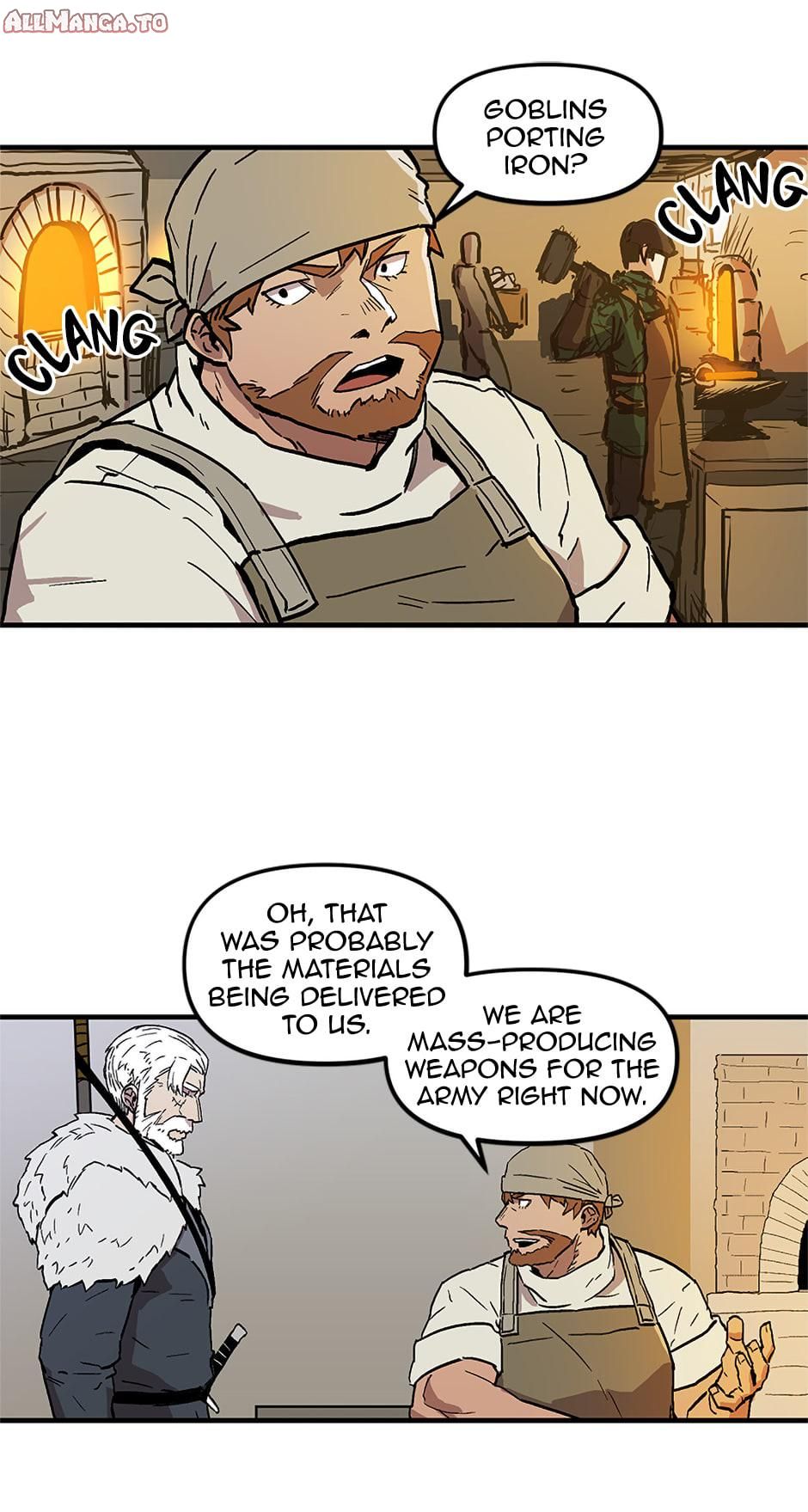 Read Solo Glitch Player Manga Online