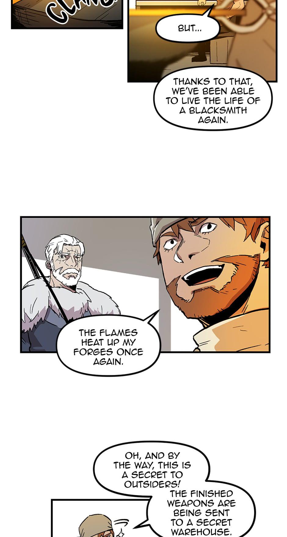 Read Solo Glitch Player Manga Online