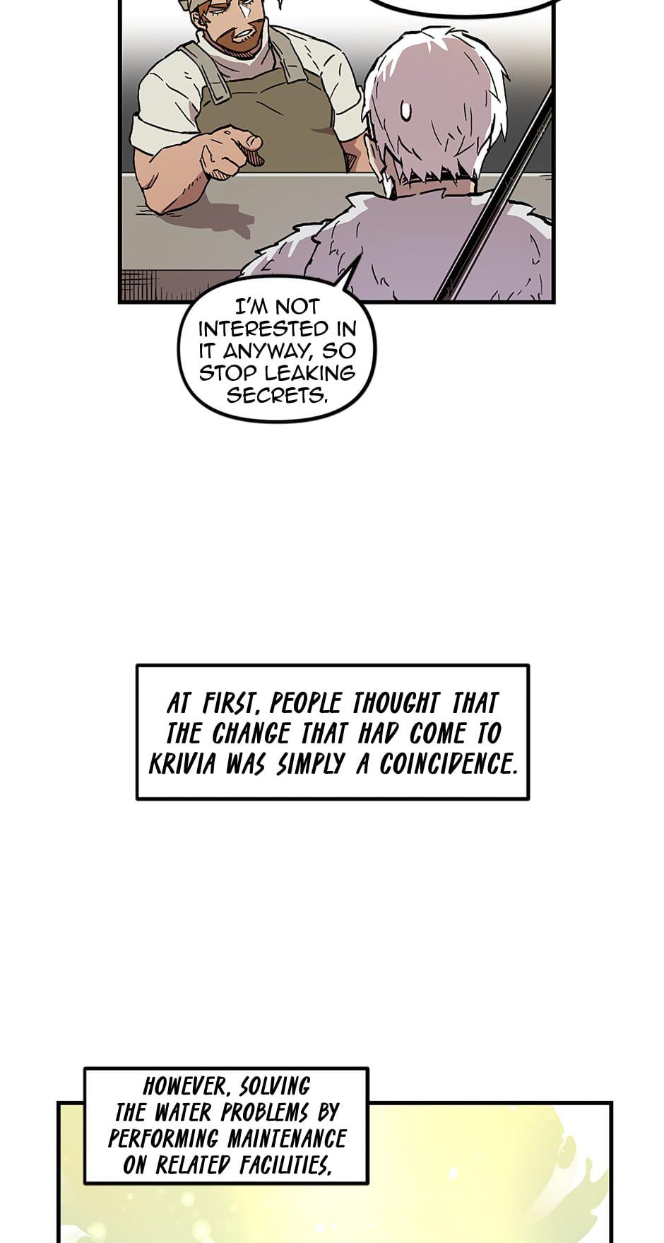 Read Solo Glitch Player Manga Online