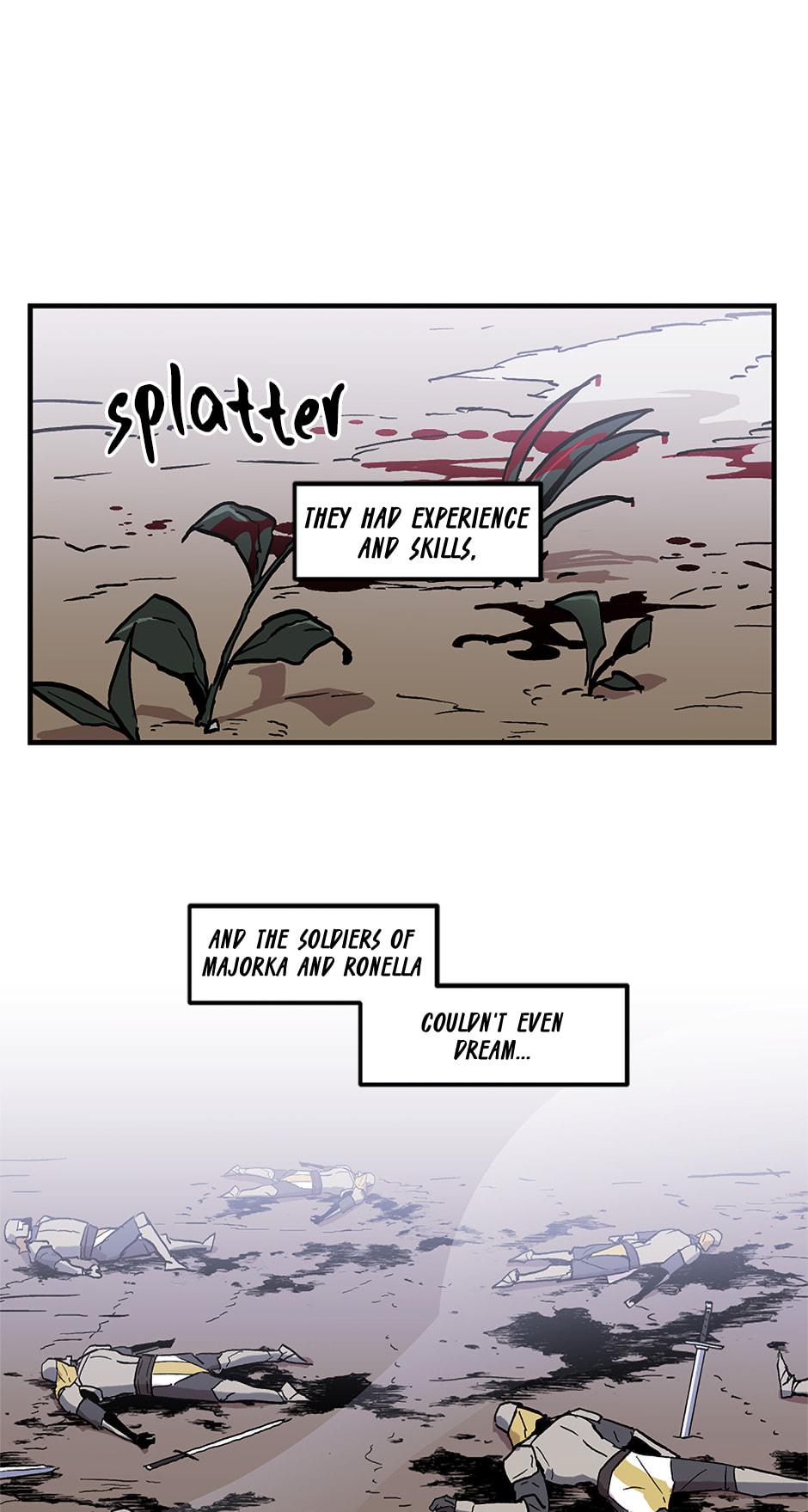 Read Solo Glitch Player Manga Online
