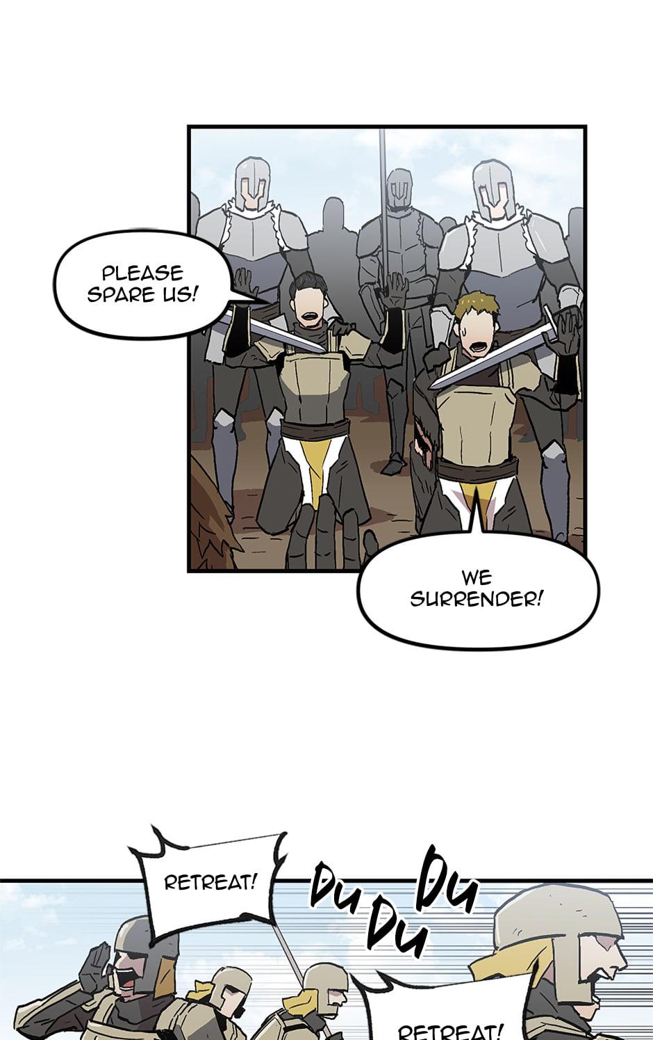 Read Solo Glitch Player Manga Online
