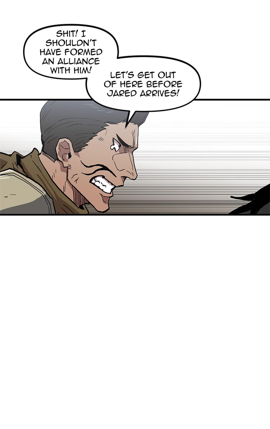 Read Solo Glitch Player Manga Online