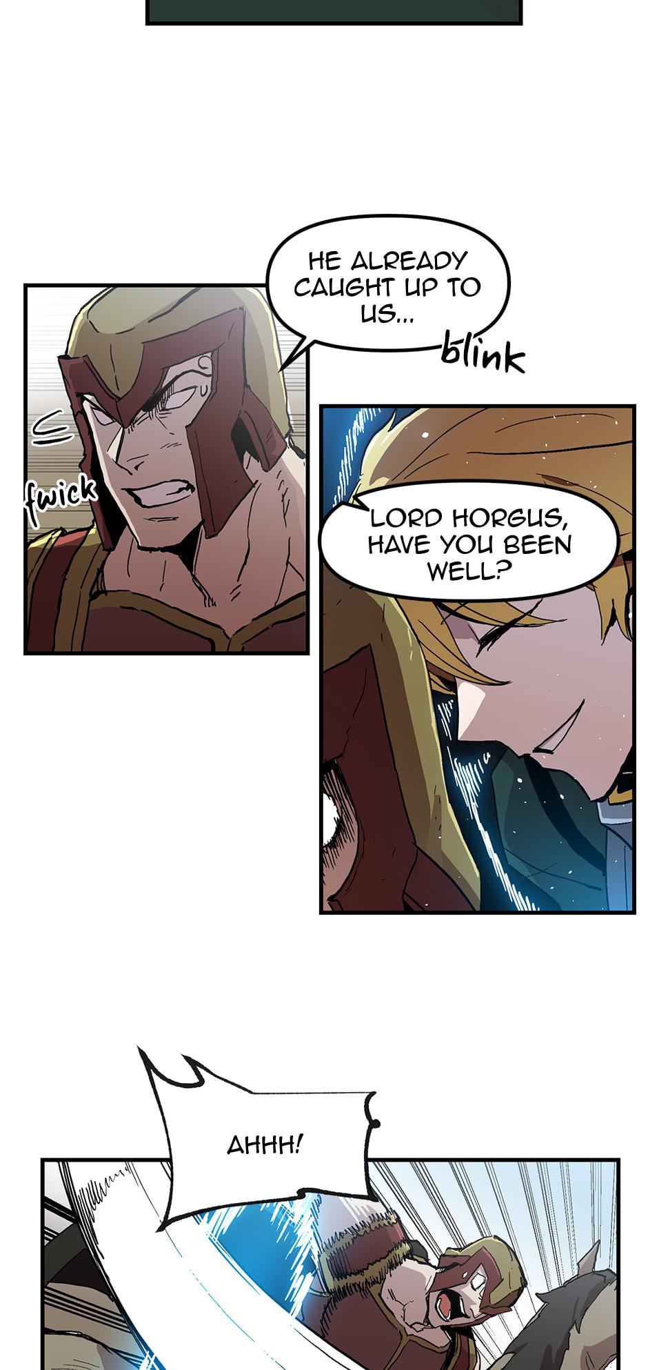 Read Solo Glitch Player Manga Online