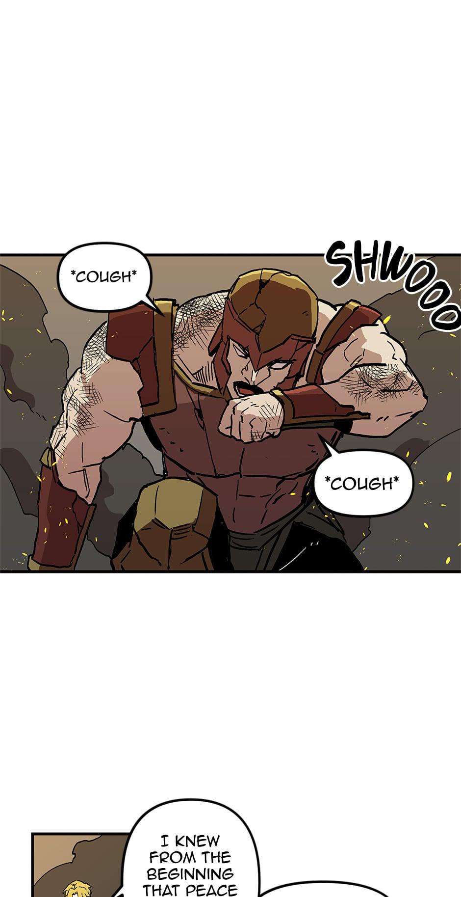 Read Solo Glitch Player Manga Online