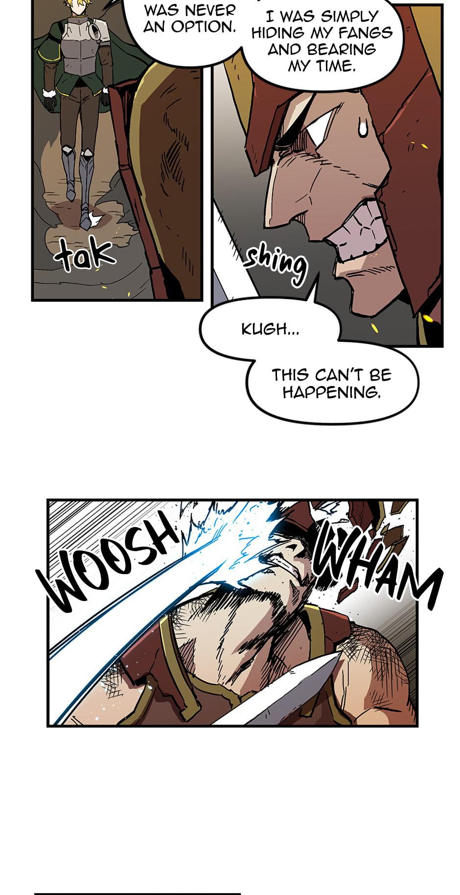 Read Solo Glitch Player Manga Online
