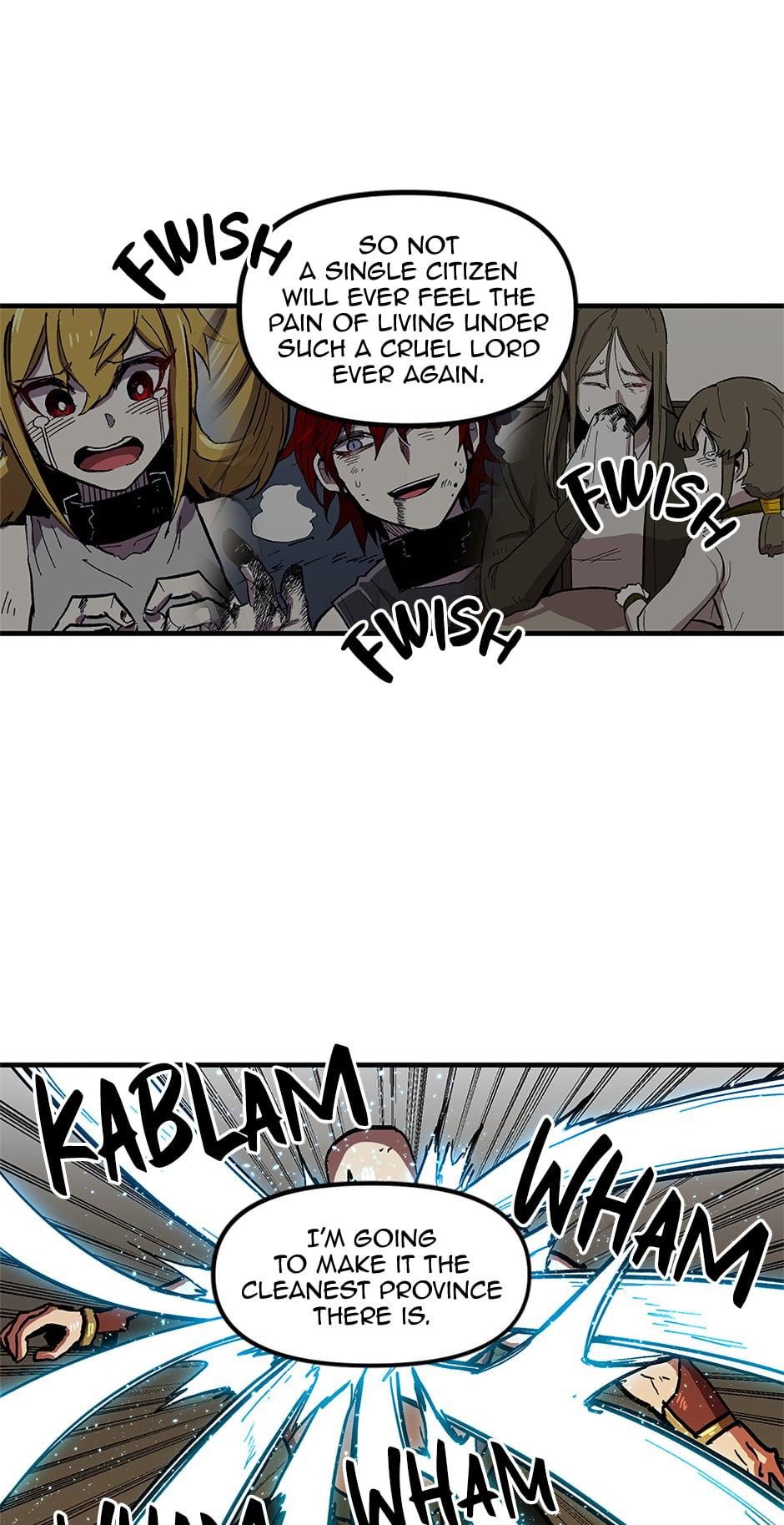 Read Solo Glitch Player Manga Online