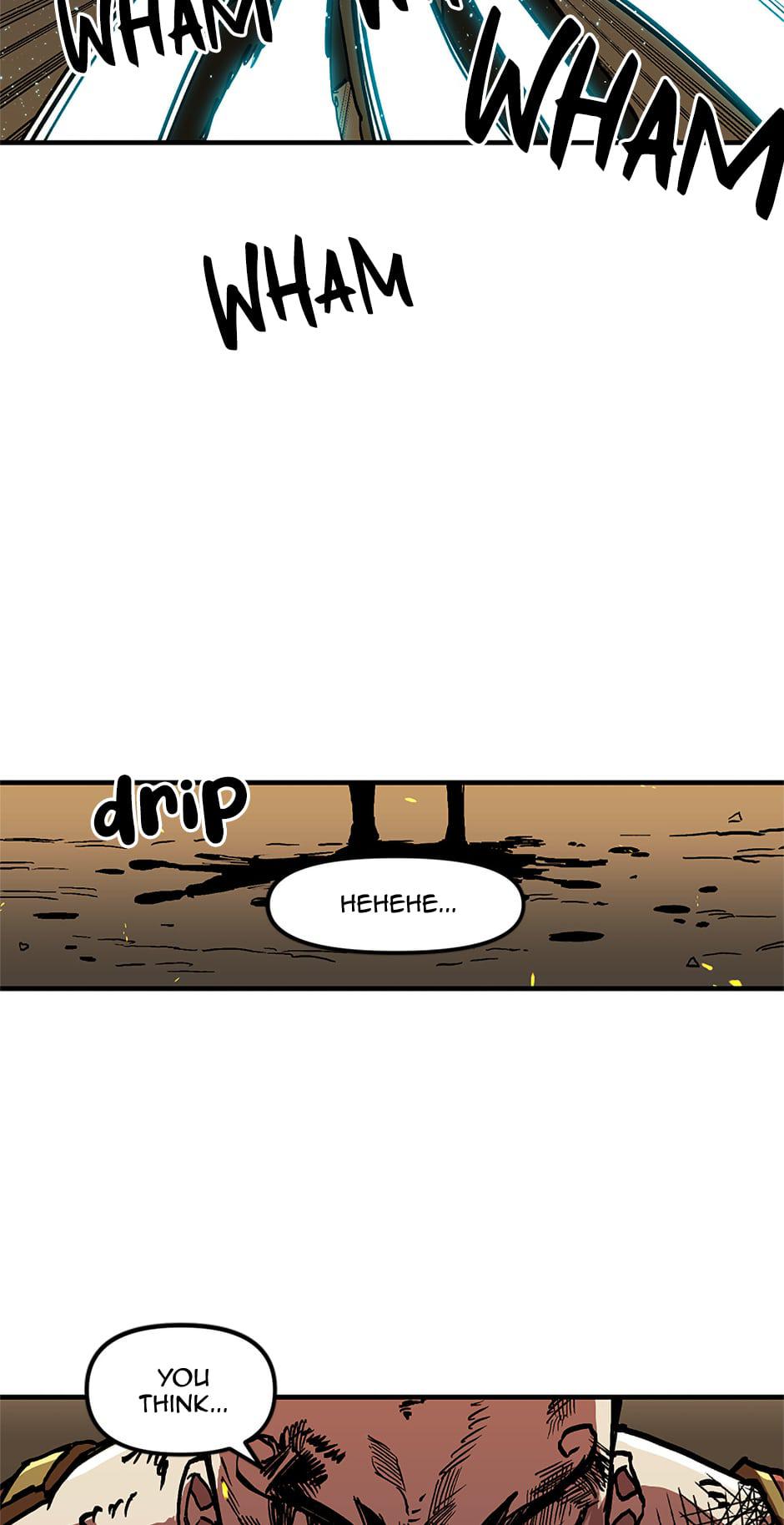 Read Solo Glitch Player Manga Online
