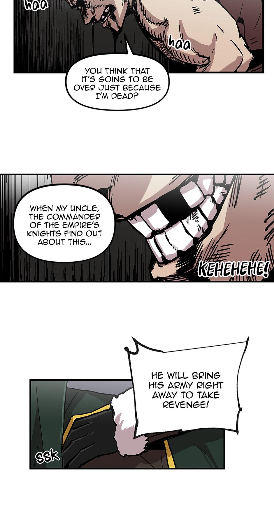 Read Solo Glitch Player Manga Online