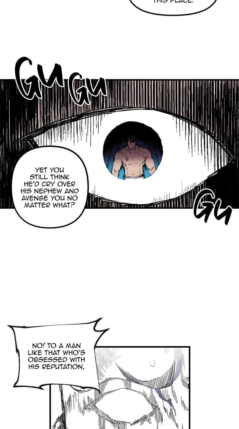 Read Solo Glitch Player Manga Online