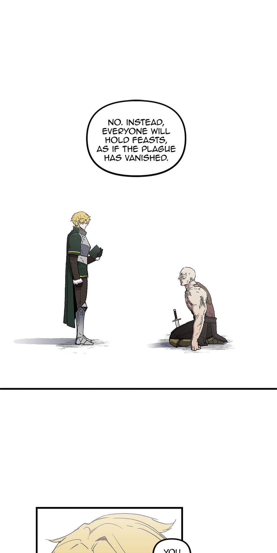 Read Solo Glitch Player Manga Online