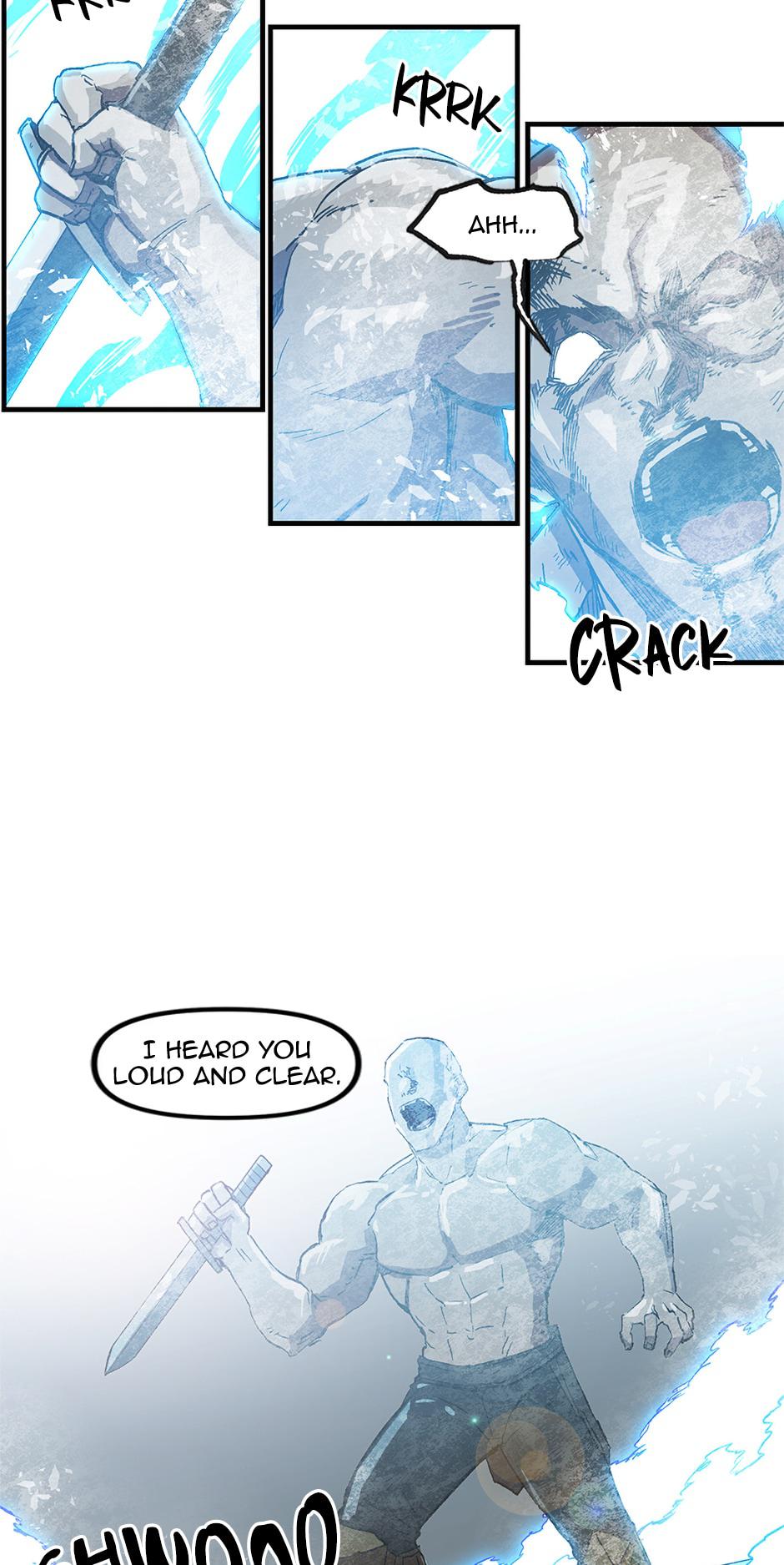 Read Solo Glitch Player Manga Online