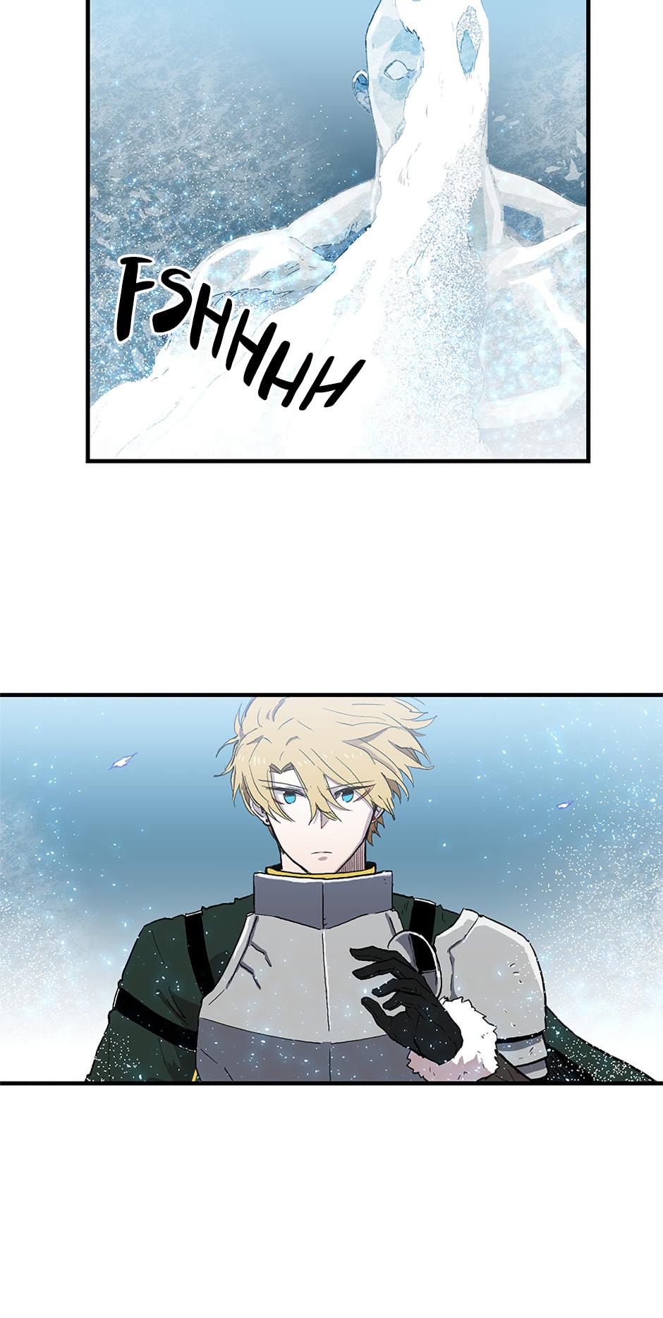 Read Solo Glitch Player Manga Online