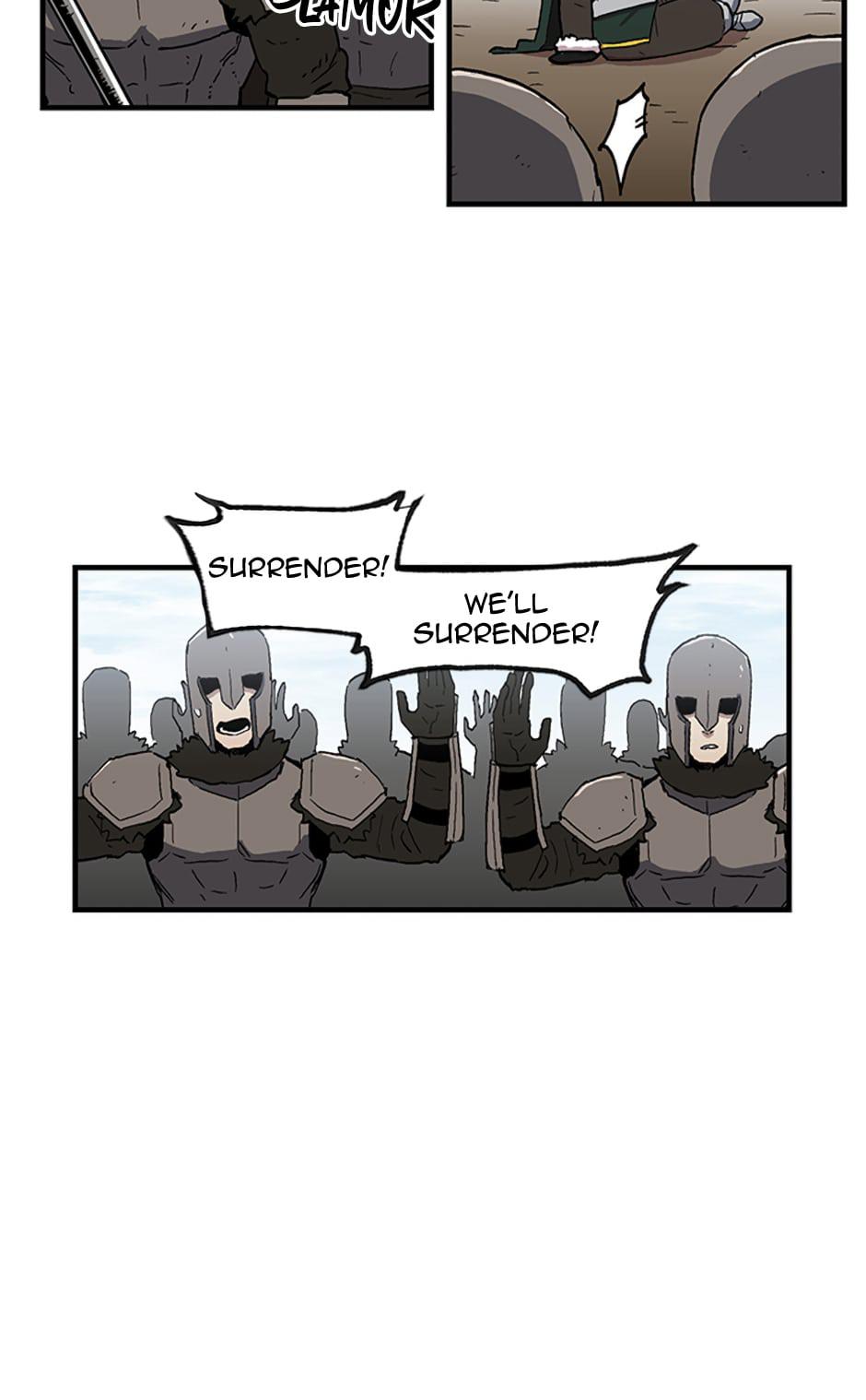 Read Solo Glitch Player Manga Online