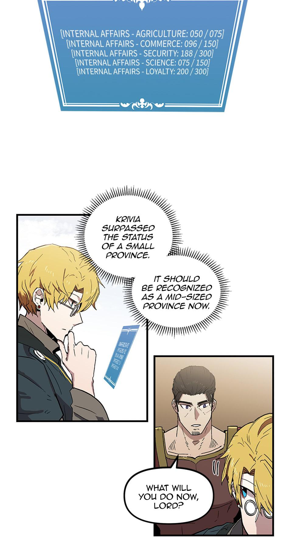 Read Solo Glitch Player Manga Online