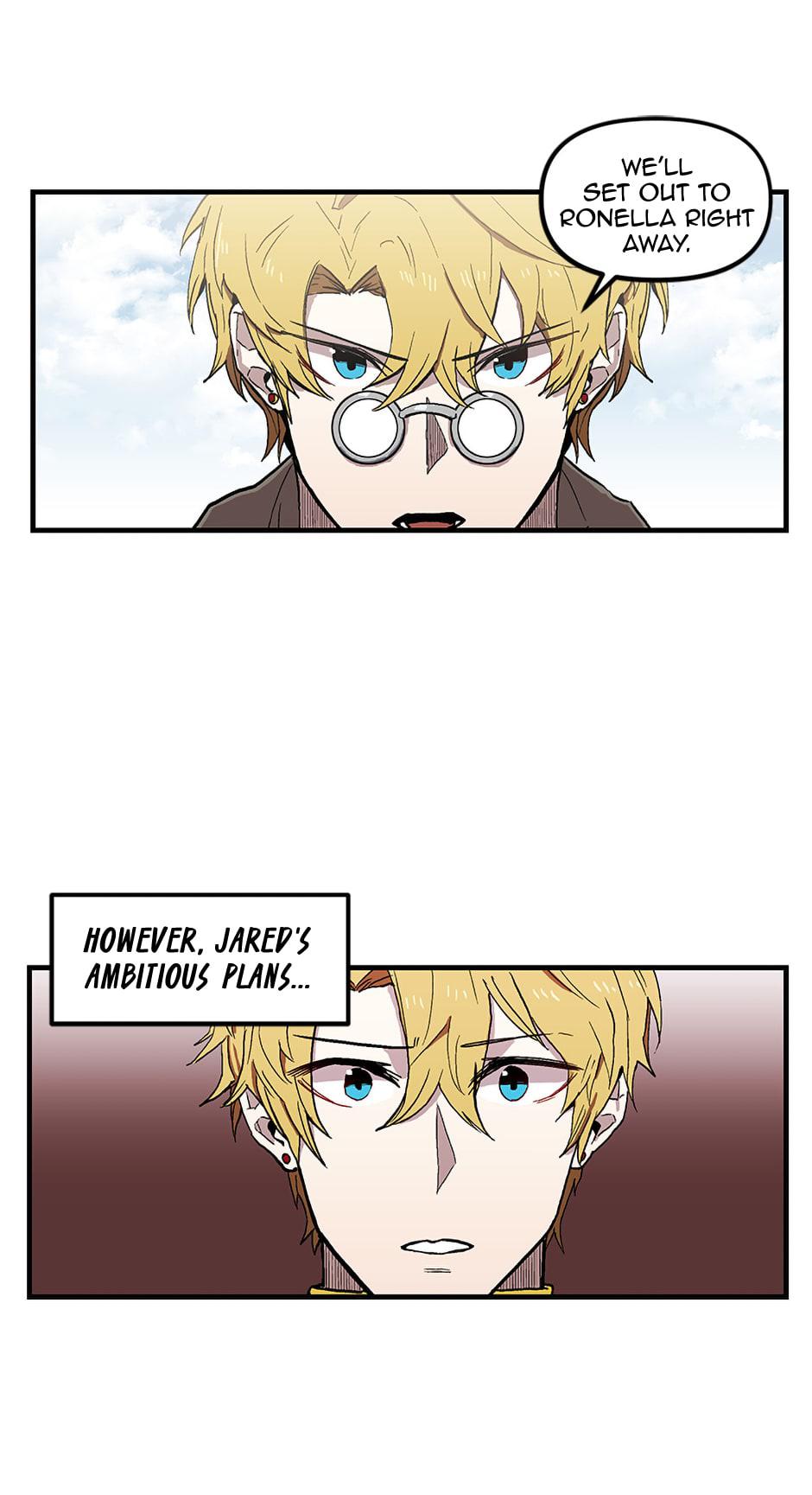 Read Solo Glitch Player Manga Online