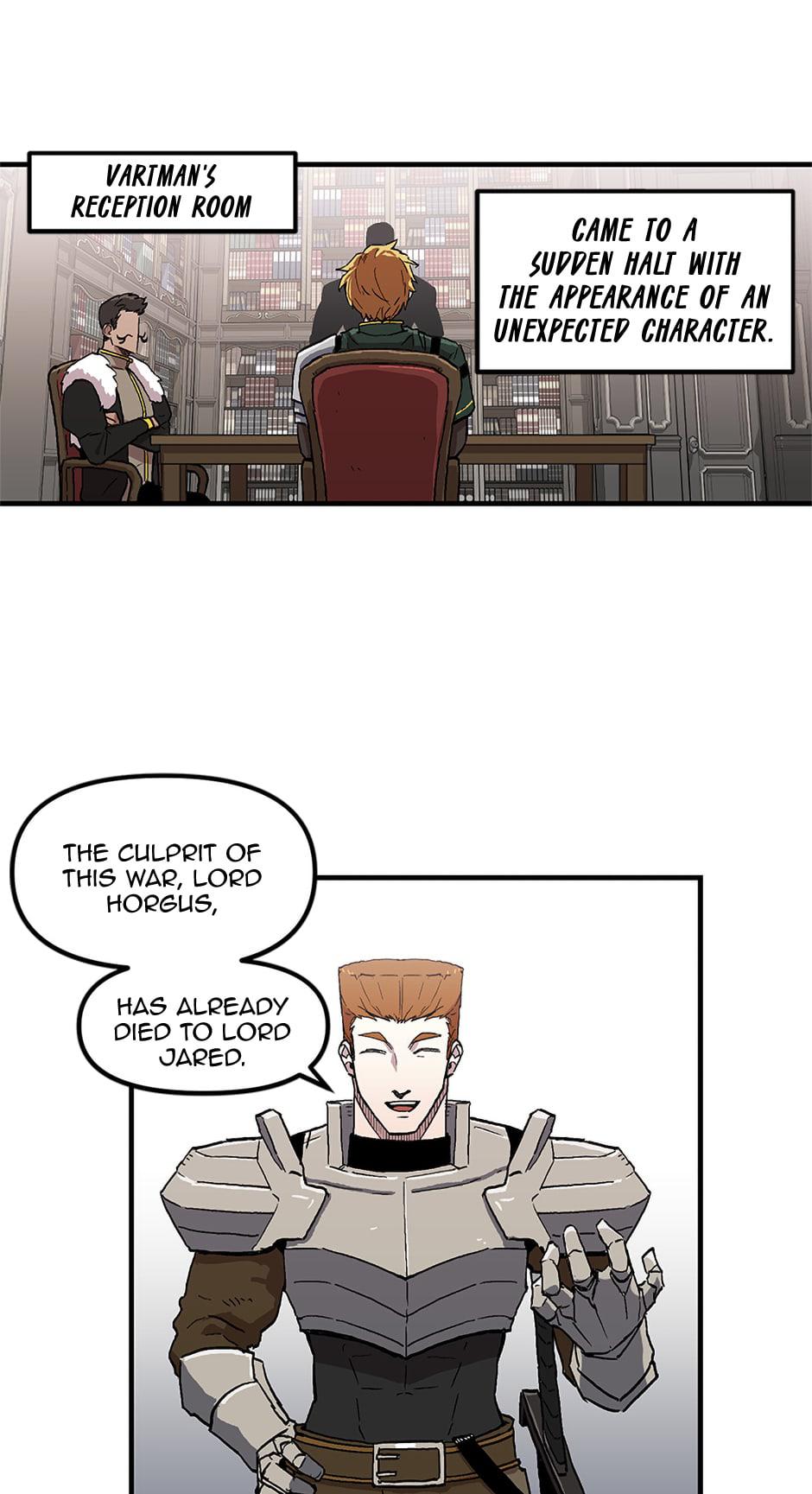 Read Solo Glitch Player Manga Online