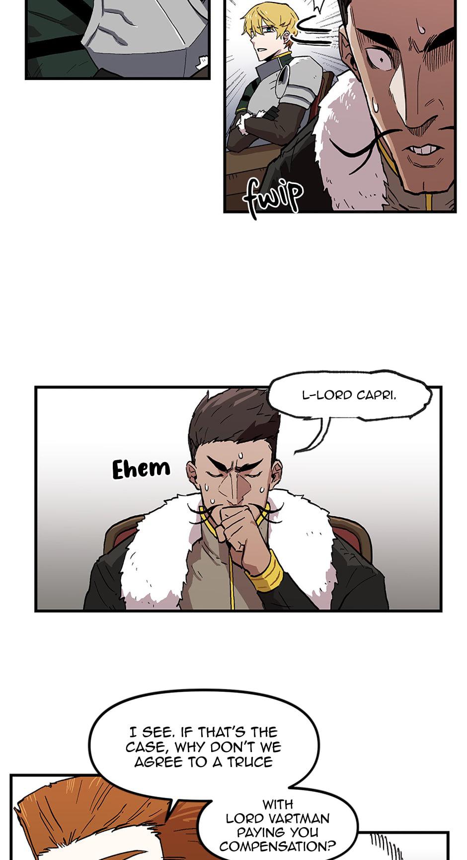 Read Solo Glitch Player Manga Online
