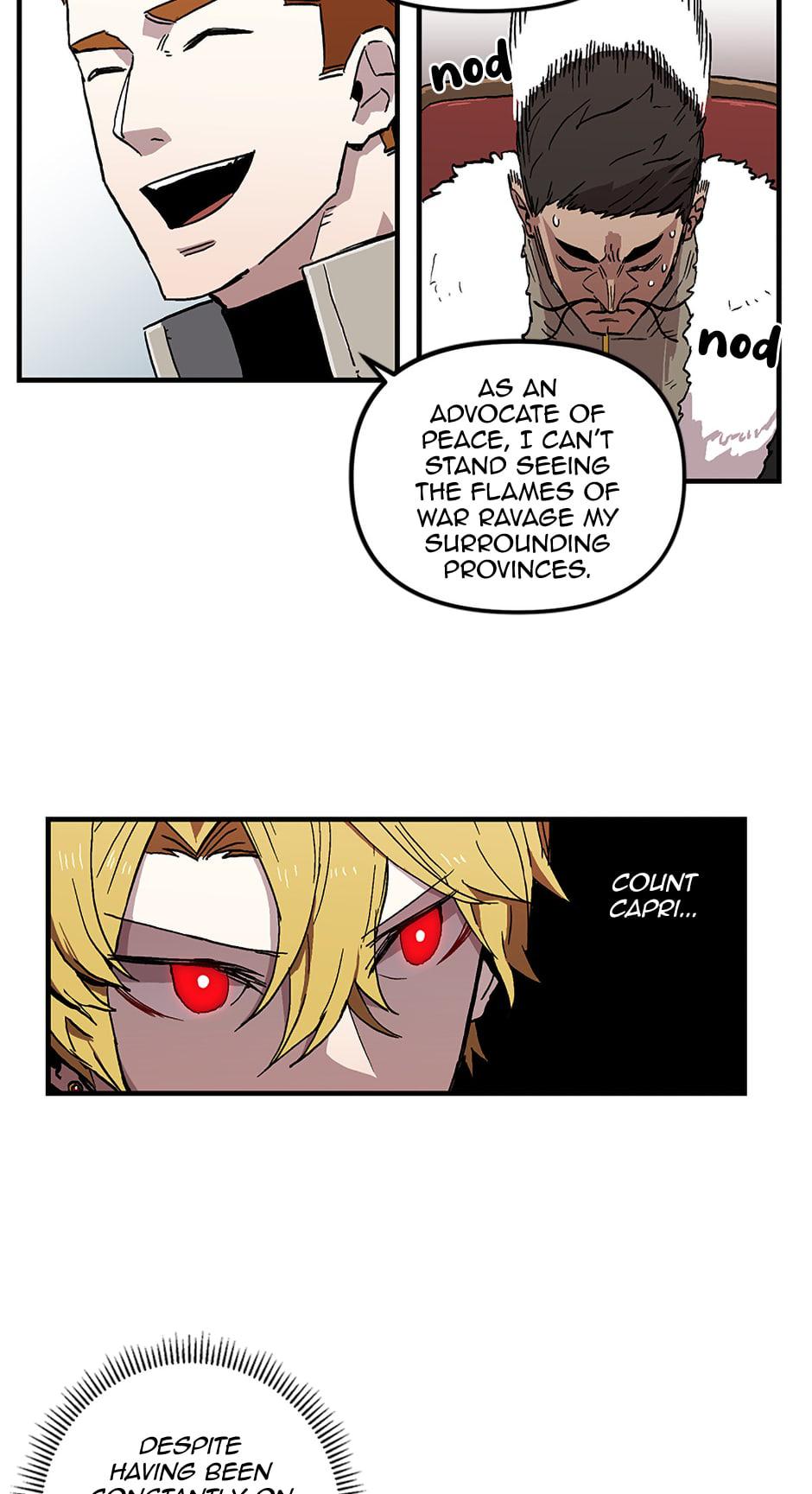 Read Solo Glitch Player Manga Online