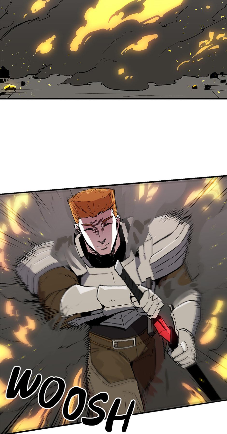 Read Solo Glitch Player Manga Online