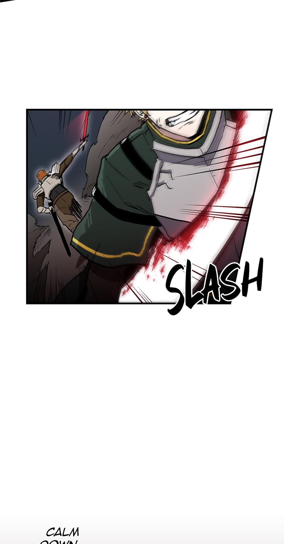 Read Solo Glitch Player Manga Online