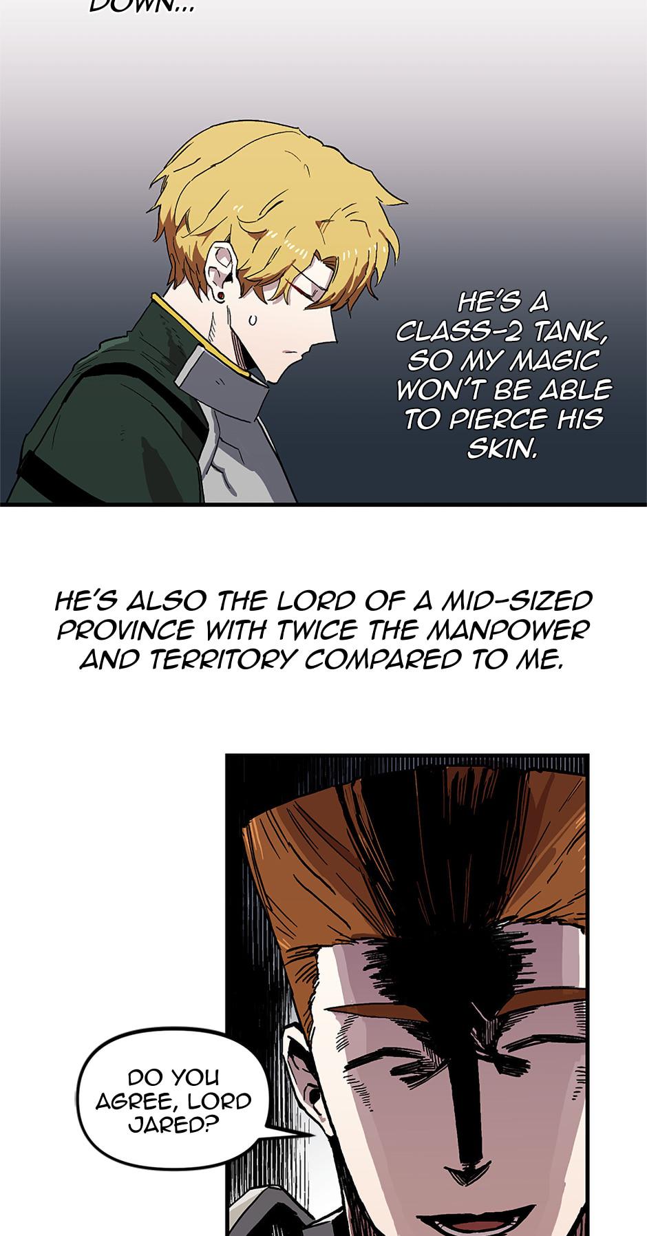 Read Solo Glitch Player Manga Online