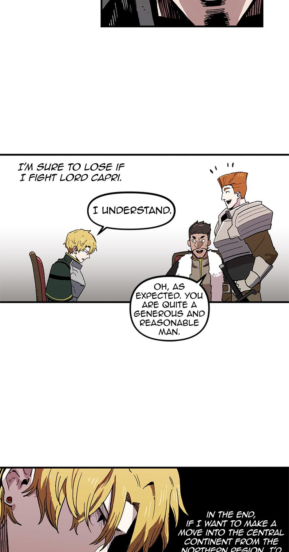 Read Solo Glitch Player Manga Online