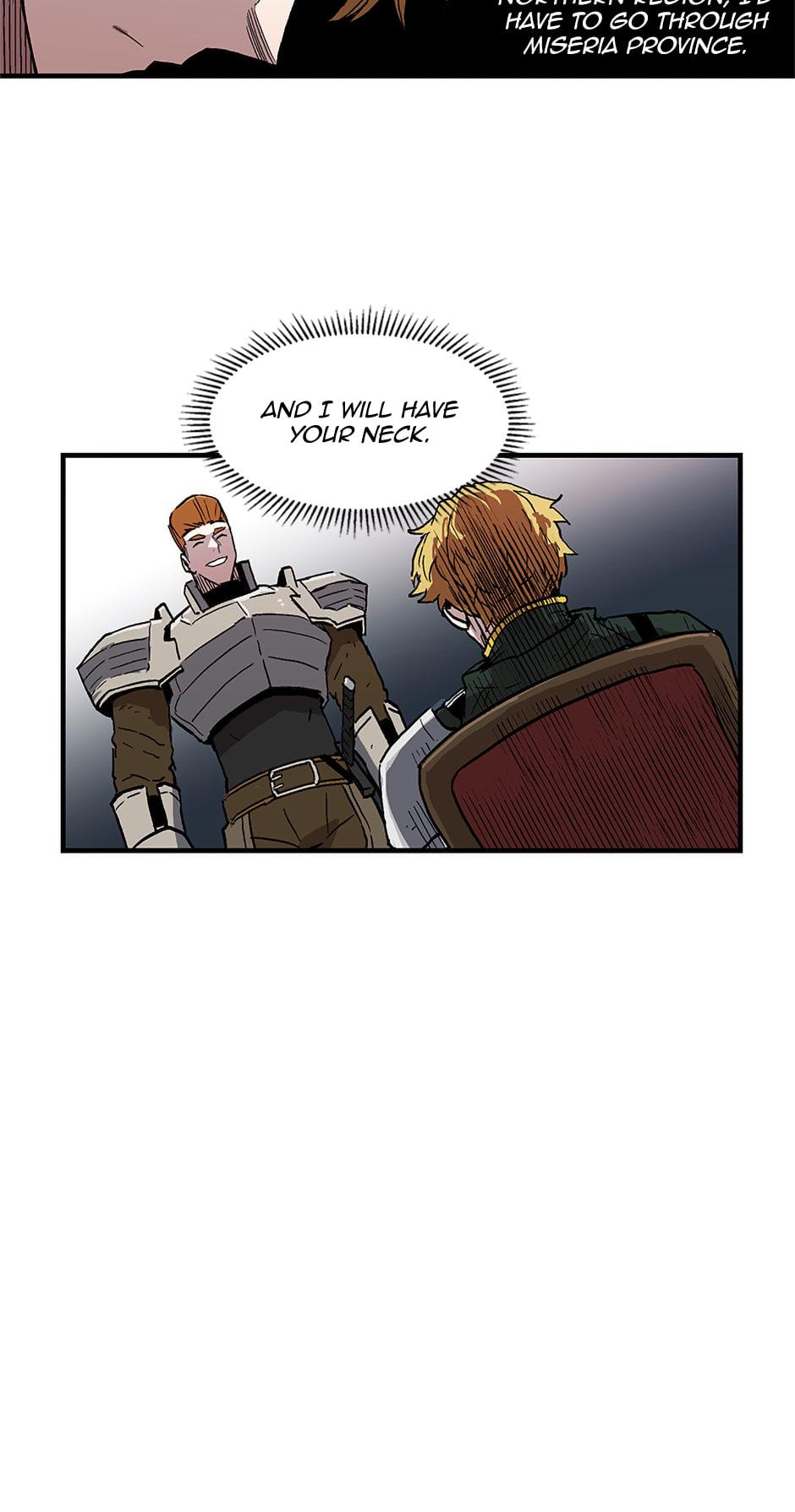 Read Solo Glitch Player Manga Online