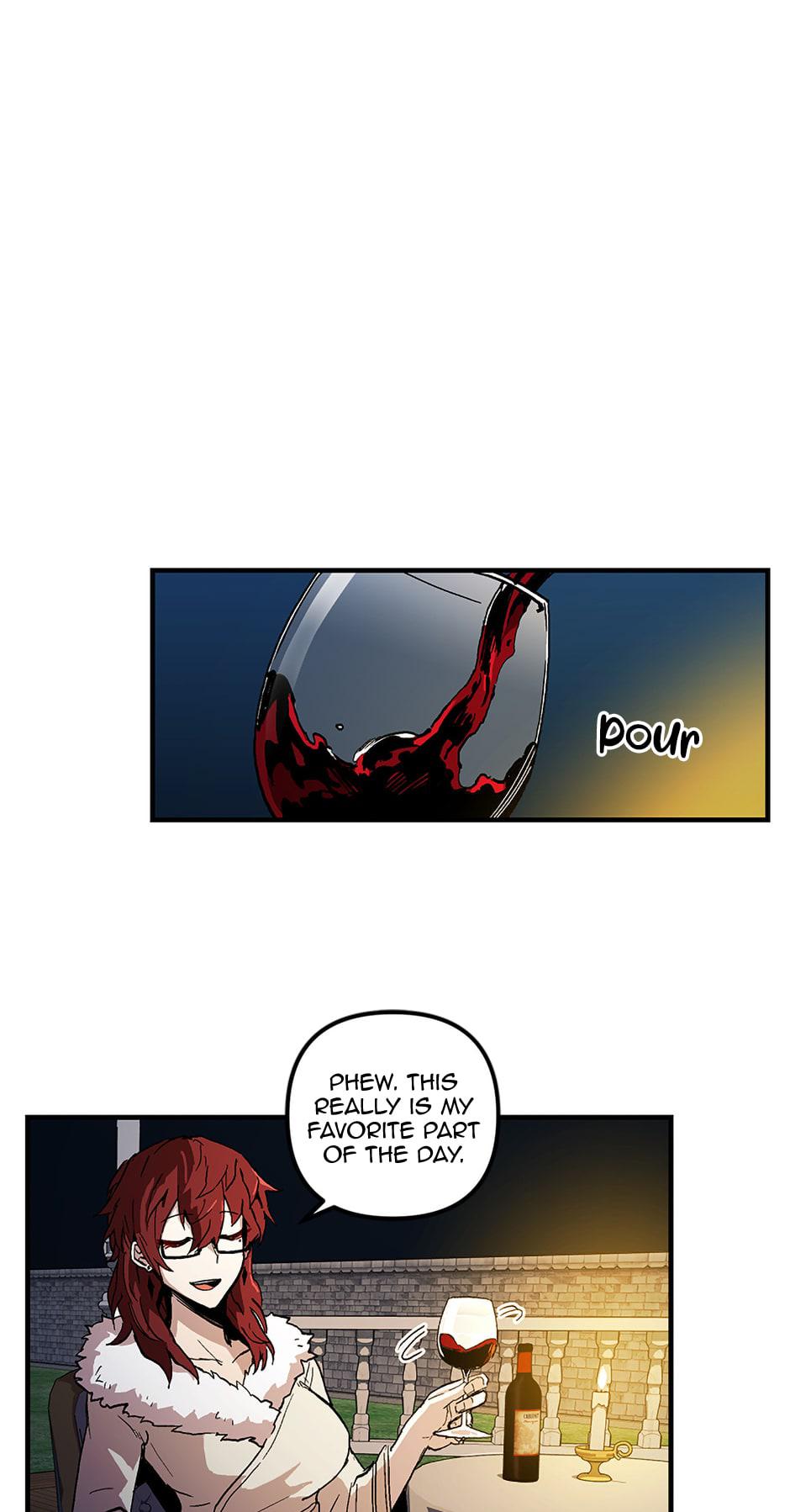 Read Solo Glitch Player Manga Online