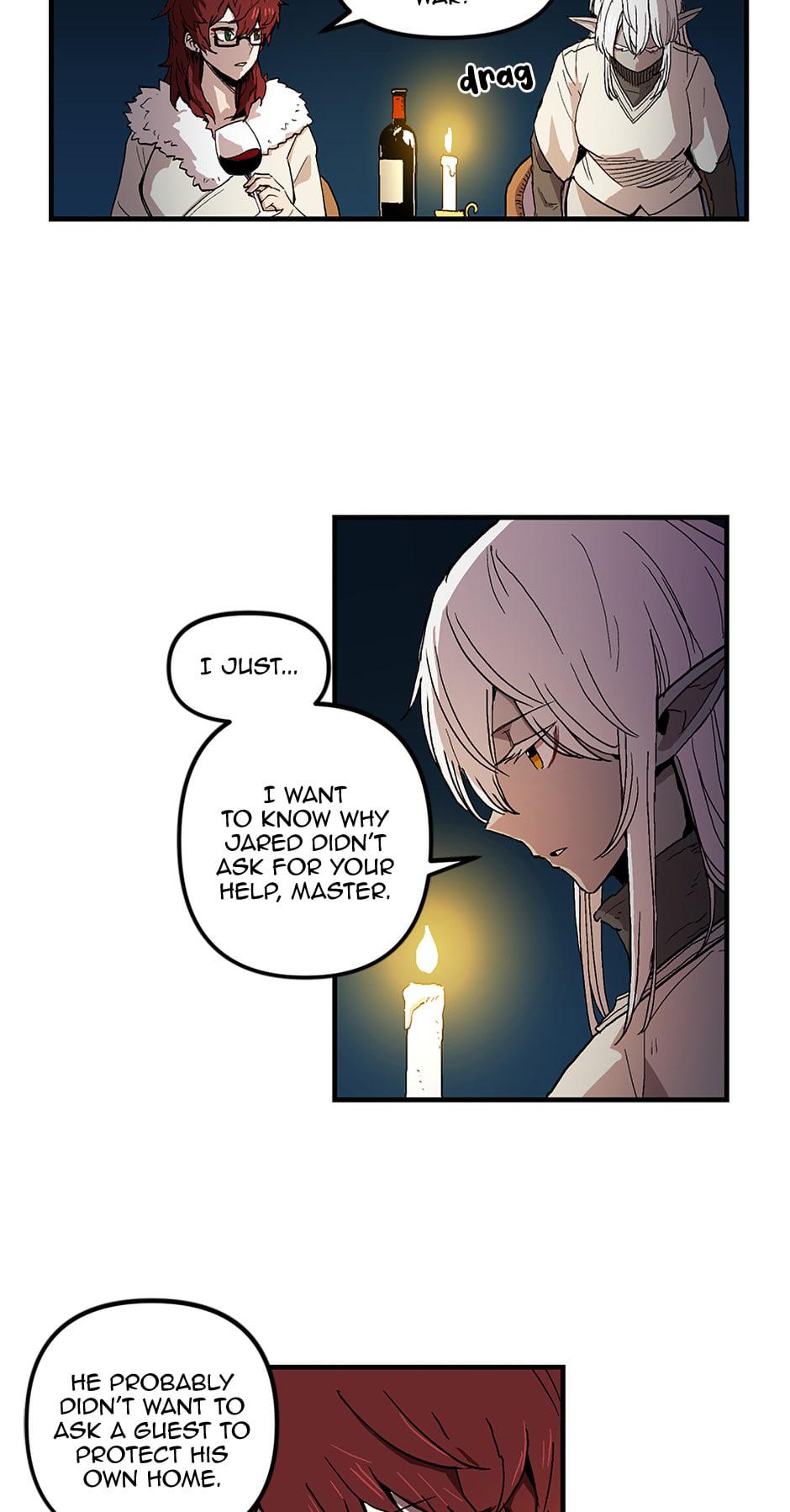 Read Solo Glitch Player Manga Online