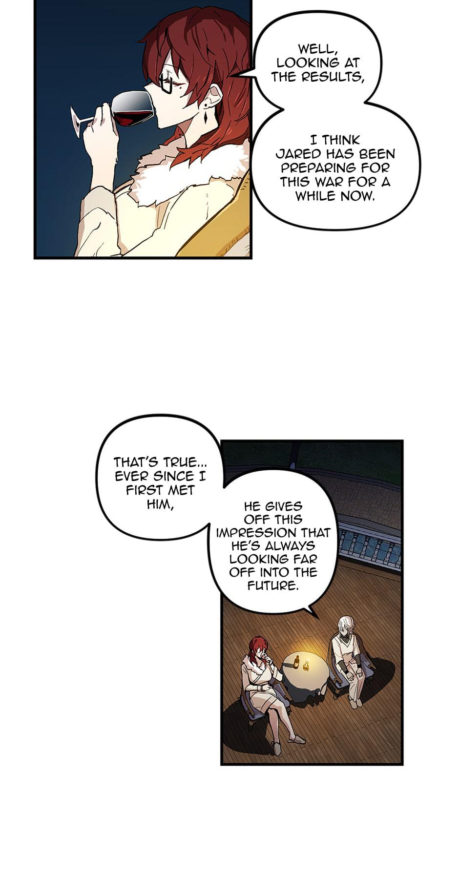 Read Solo Glitch Player Manga Online