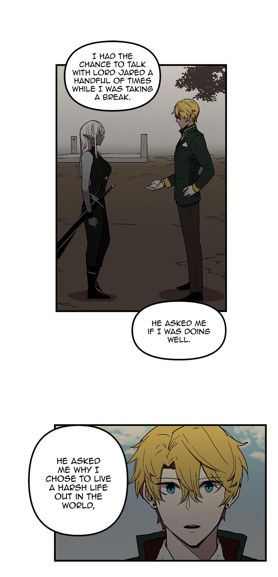 Read Solo Glitch Player Manga Online