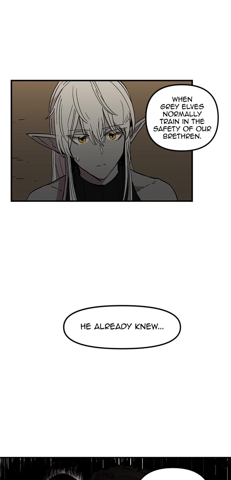 Read Solo Glitch Player Manga Online