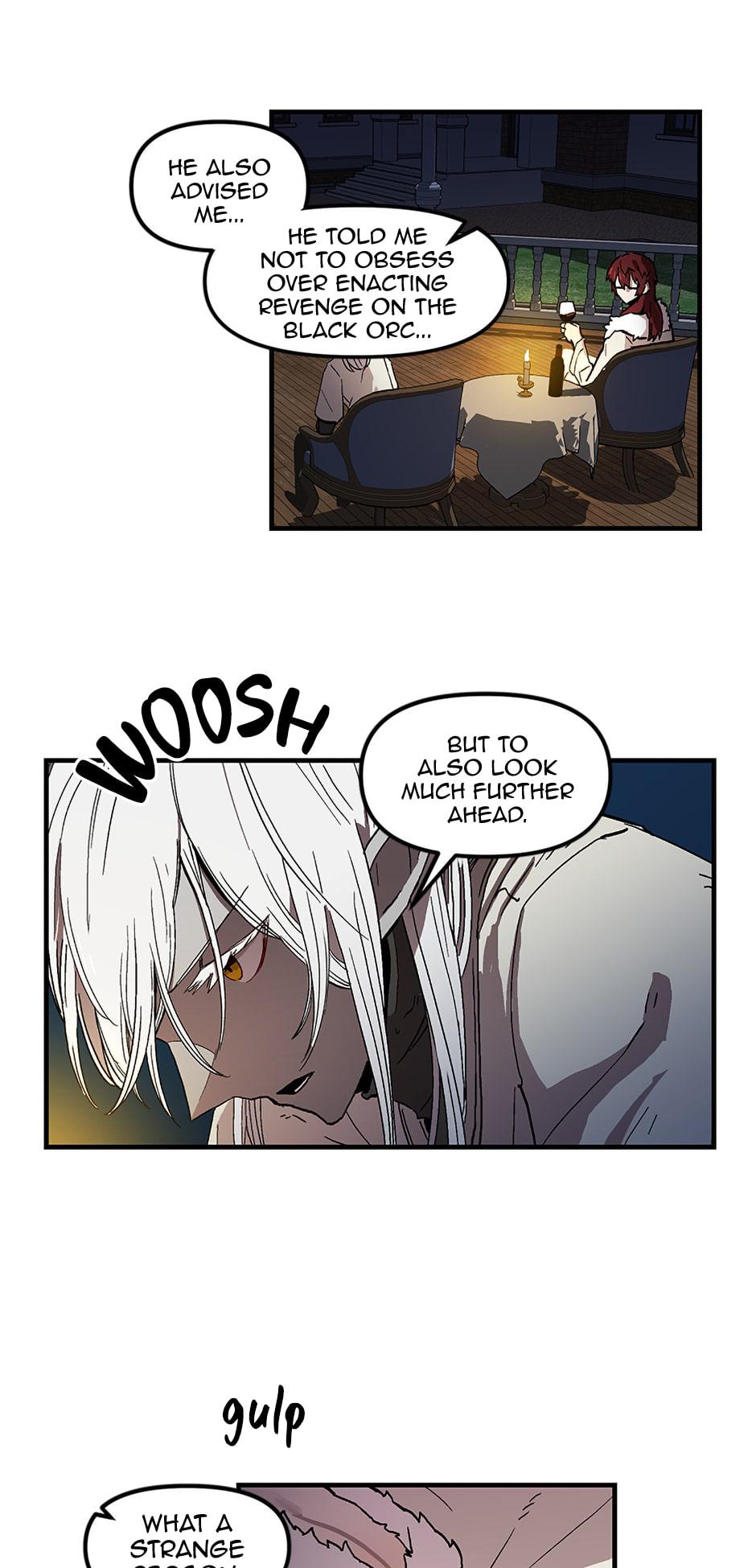Read Solo Glitch Player Manga Online