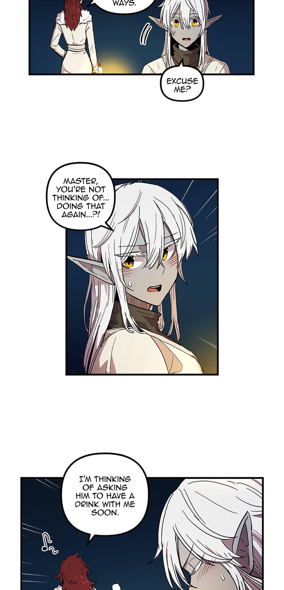 Read Solo Glitch Player Manga Online