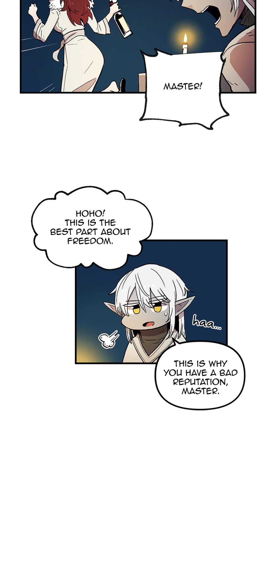 Read Solo Glitch Player Manga Online