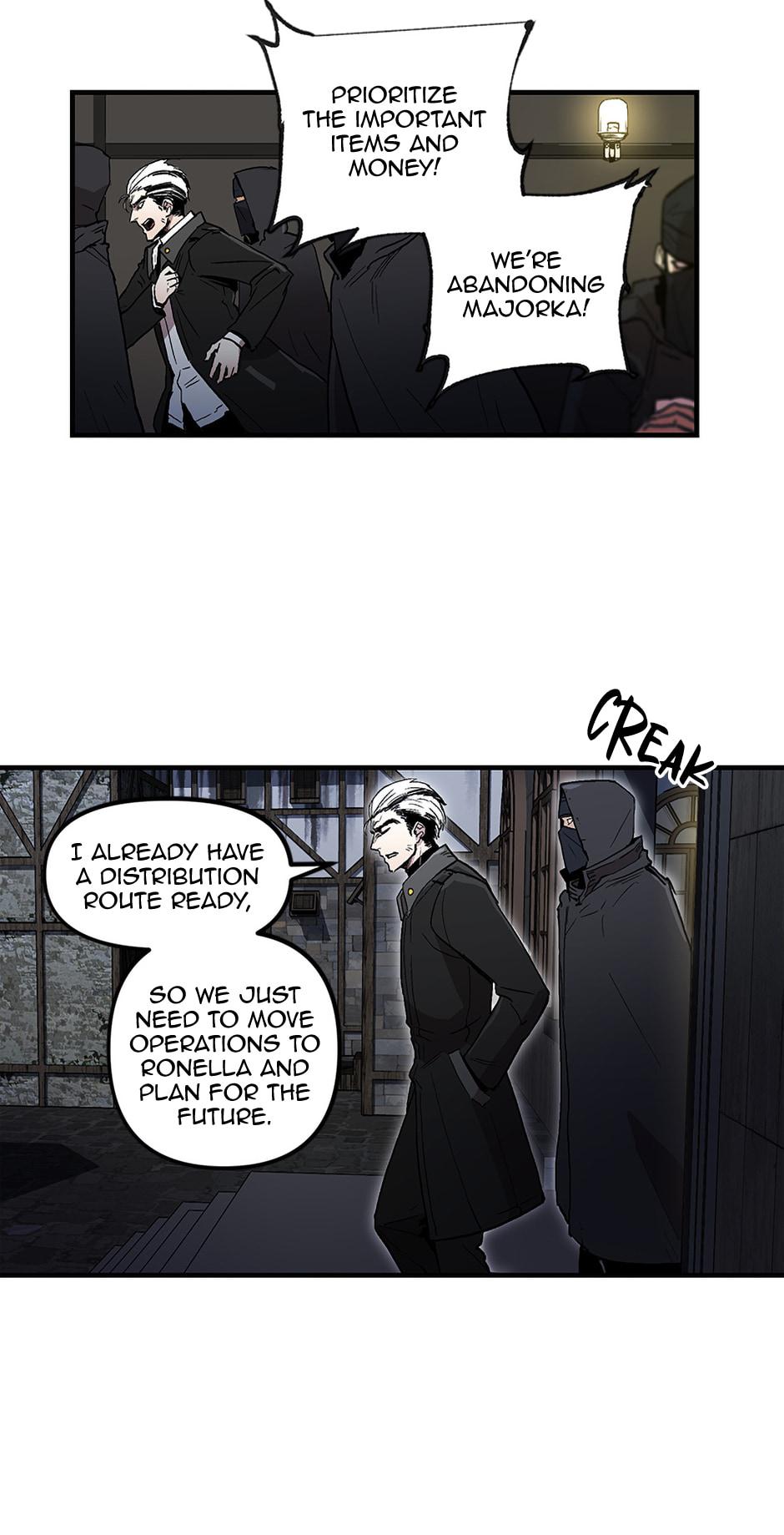 Read Solo Glitch Player Manga Online