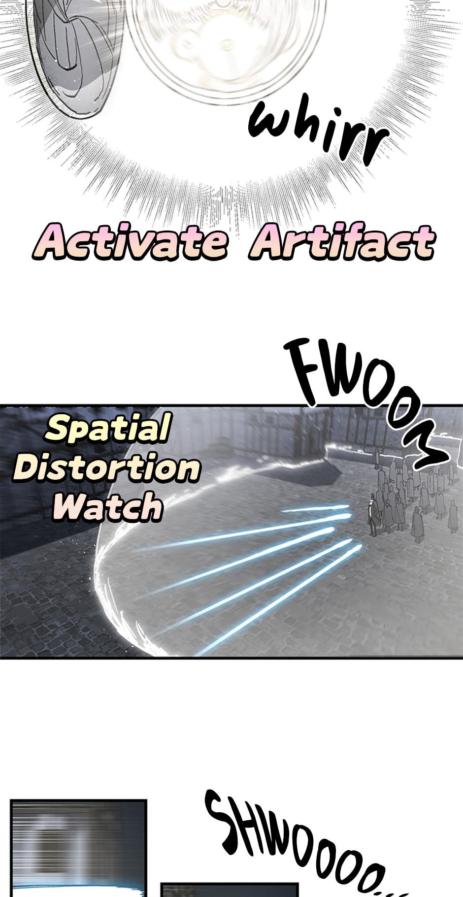 Read Solo Glitch Player Manga Online